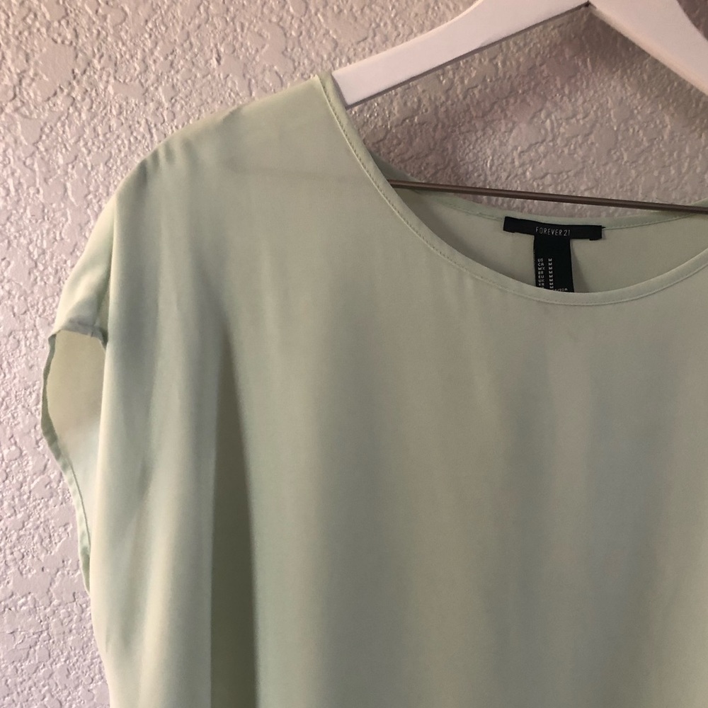 Forever21 Blouse